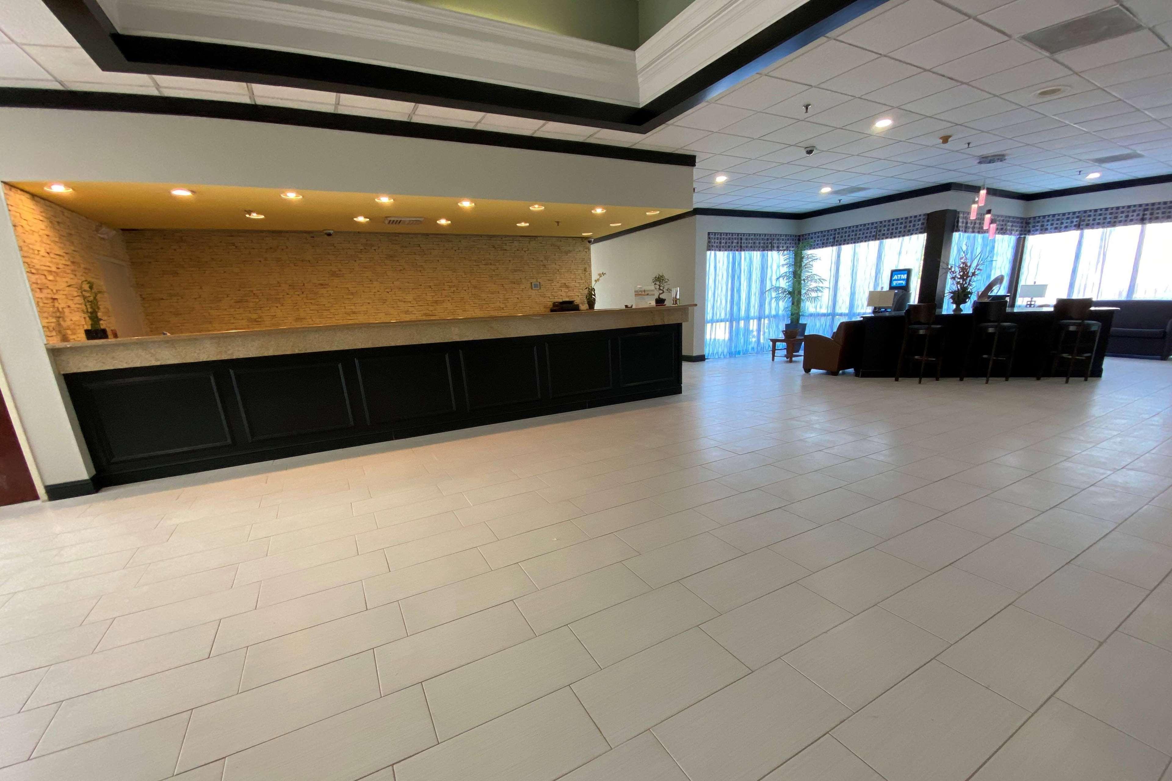 Days Inn By Wyndham Havelock Exteriér fotografie