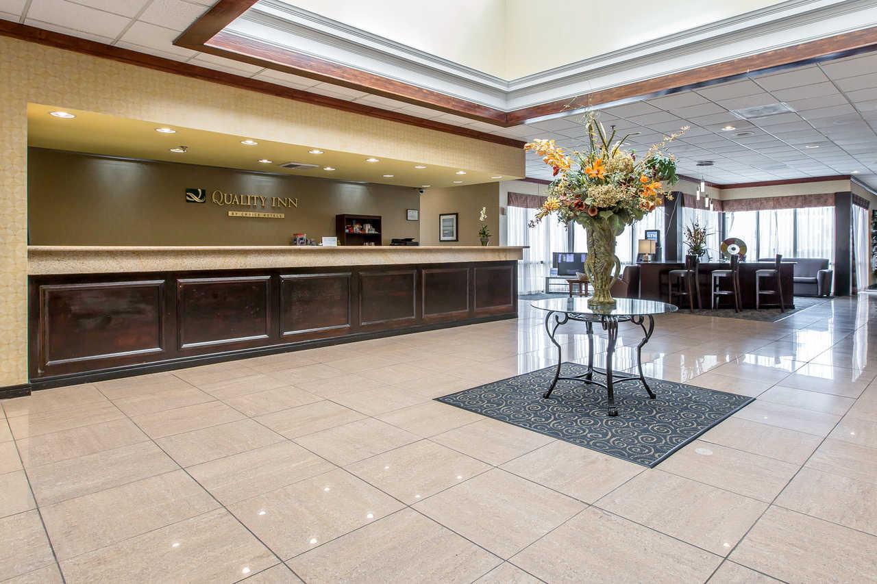 Days Inn By Wyndham Havelock Exteriér fotografie