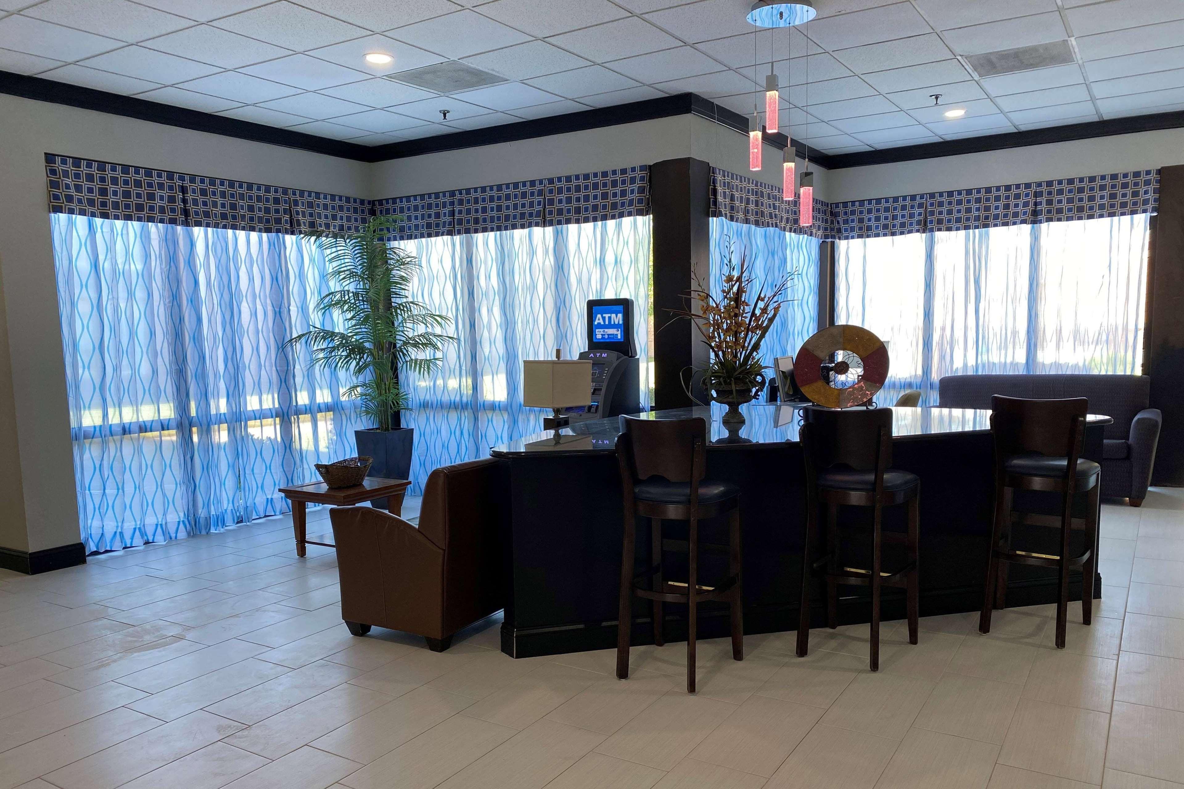 Days Inn By Wyndham Havelock Exteriér fotografie