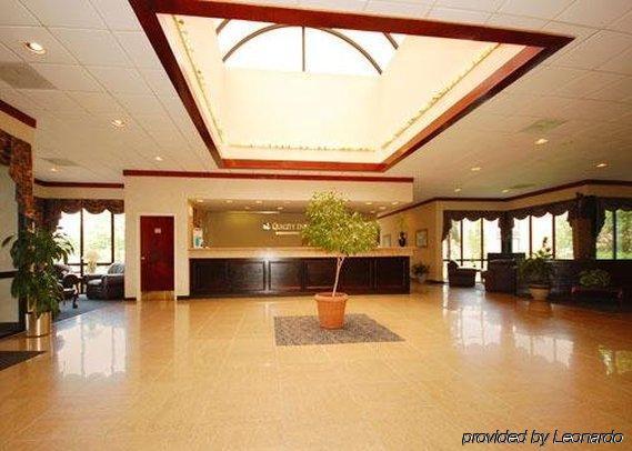 Days Inn By Wyndham Havelock Interiér fotografie