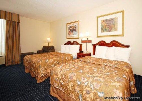 Days Inn By Wyndham Havelock Pokoj fotografie
