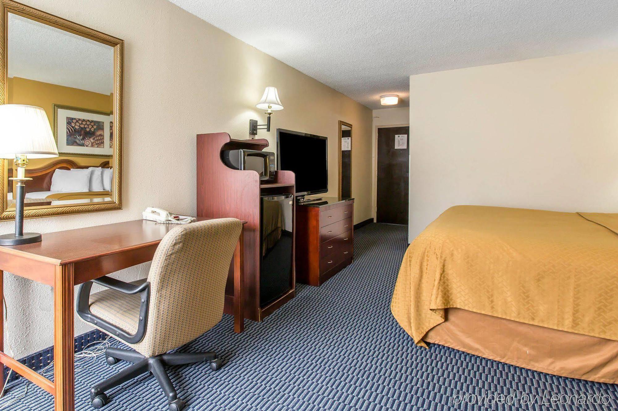 Days Inn By Wyndham Havelock Exteriér fotografie